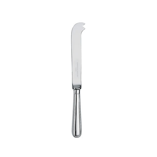 Coltello da formaggio con manico in metallo - B00021028 - Argenteria Christofle srl - con lama in metallo
