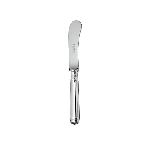 Coltello da burro con lama in metallo - B01418031 - Argenteria Christofle srl
