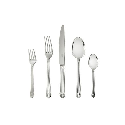 Posata in metallo argentato - B00022185 - Argenteria Christofle srl - per uso domestico / contract