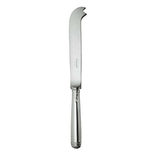 Coltello da formaggio con manico in metallo - B00018028 - Argenteria Christofle srl - con lama in metallo