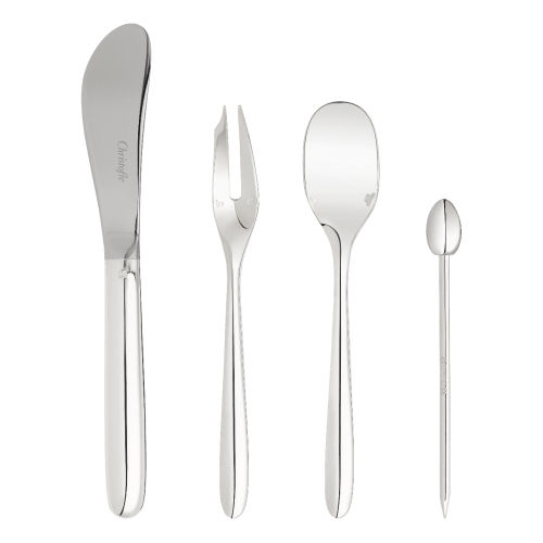 Posata in metallo argentato - B00065599 - Argenteria Christofle srl - contract / per uso domestico