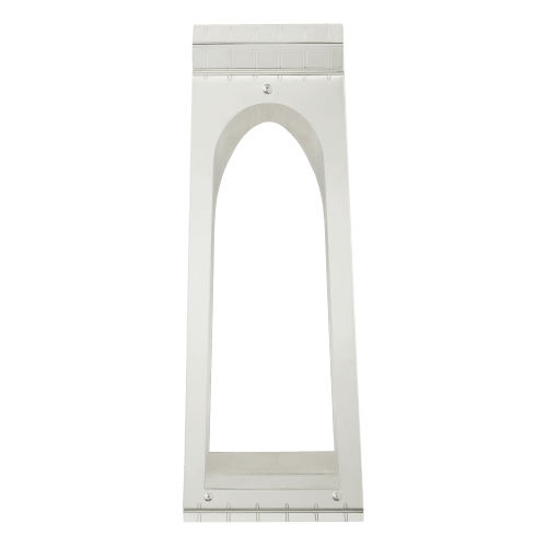 Armadietto portabottiglie da incasso - B04244150 - Argenteria Christofle srl - contract