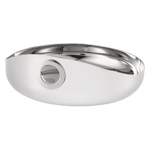 Ciotola in acciaio inossidabile - B05946036 - Argenteria Christofle srl - contract / contemporanea
