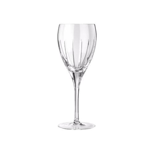 Bicchiere da vino - B07962002 - Argenteria Christofle srl - a calice / in cristallo / per ristorante gourmet