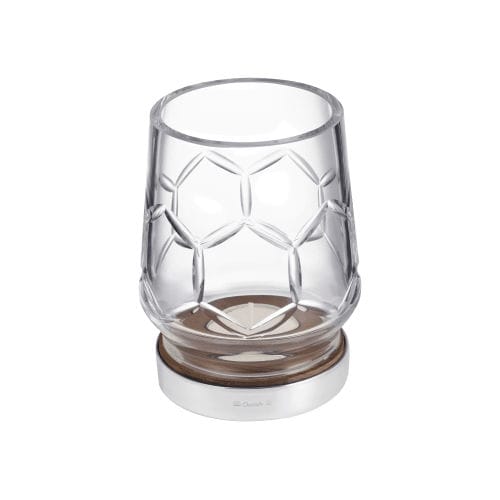 Vaso contemporaneo - B04210816 - Argenteria Christofle srl - in vetro