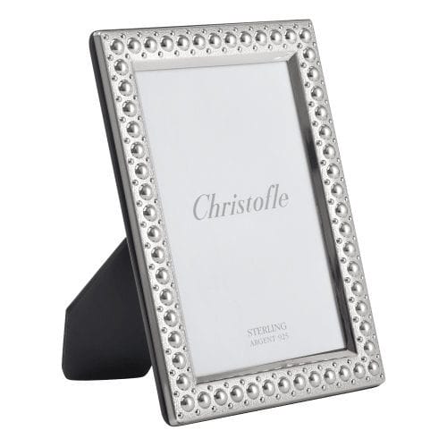 Cornice in argento massiccio - B05256020 - Argenteria Christofle srl