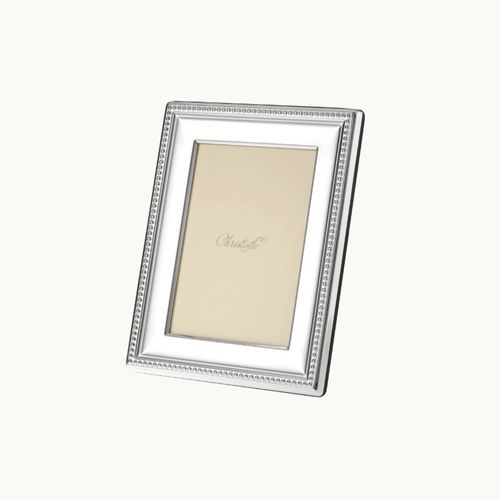 Cornice in legno - B04256136 - Argenteria Christofle srl - in argento / in argento massiccio / in metallo argentato