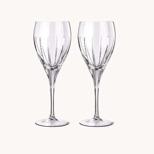 Bicchiere in vetro - B07962001 - Argenteria Christofle srl - in cristallo / per hotel / per bar