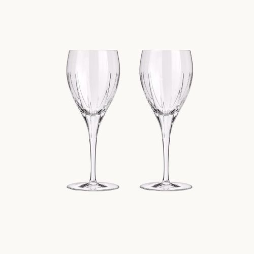 Bicchiere da vino - B07962003 - Argenteria Christofle srl - in cristallo / per hotel / per bar