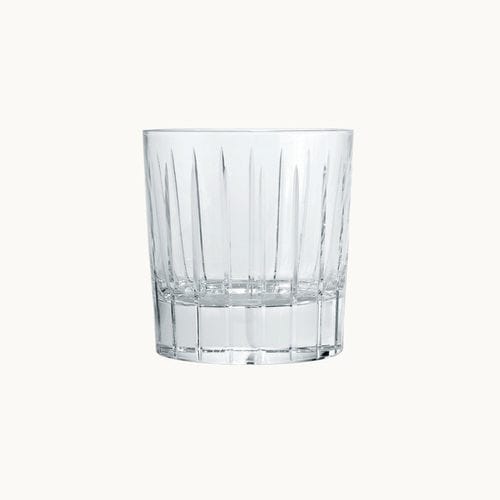 Bicchiere da cocktail - B07962021 - Argenteria Christofle srl - in vetro / in cristallo / contract