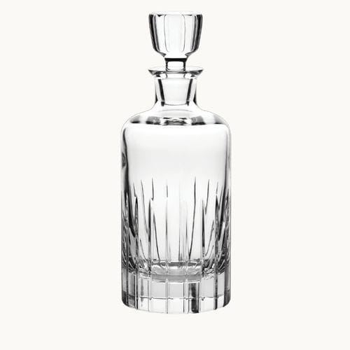 Decanter in cristallo - B07902121 - Argenteria Christofle srl - contract