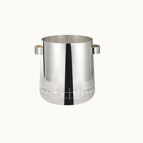 Secchiello per champagne in rame - B04240442 - Argenteria Christofle srl - lucido / contract / da appoggio