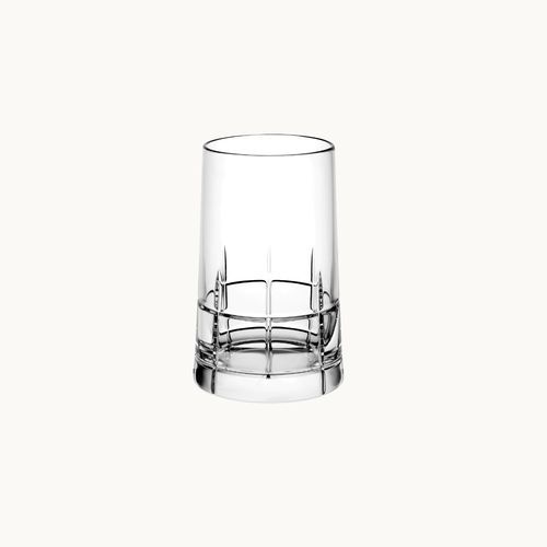 Bicchiere vodka - B07965440 - Argenteria Christofle srl - in vetro / in cristallo / per negozio
