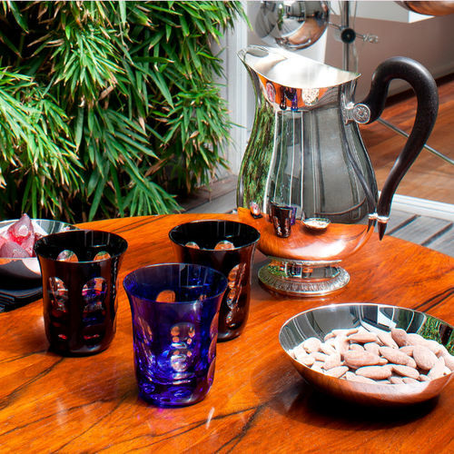 Bicchiere in vetro - BUB07913251 - Argenteria Christofle srl - per bar