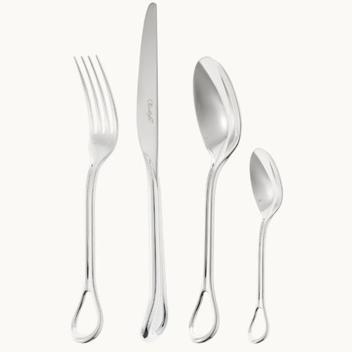 Posata in argento - B00072823 - Argenteria Christofle srl - contract
