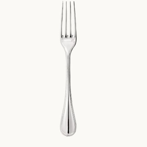 Posata in metallo - B00010003 - Argenteria Christofle srl - in metallo argentato / contract