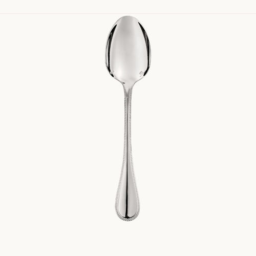 Posata in metallo - B00010022 - Argenteria Christofle srl - in metallo argentato / contract