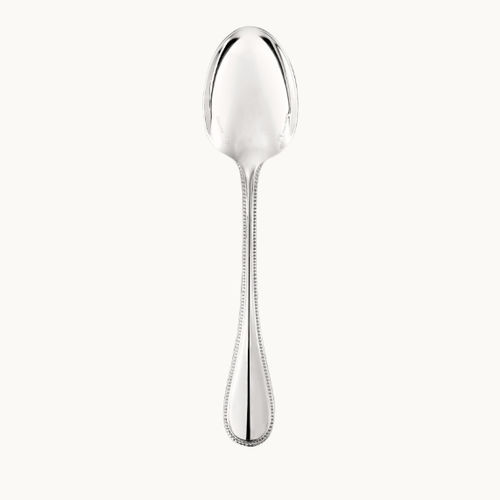 Posata in argento massiccio - B01416008 - Argenteria Christofle srl - contract