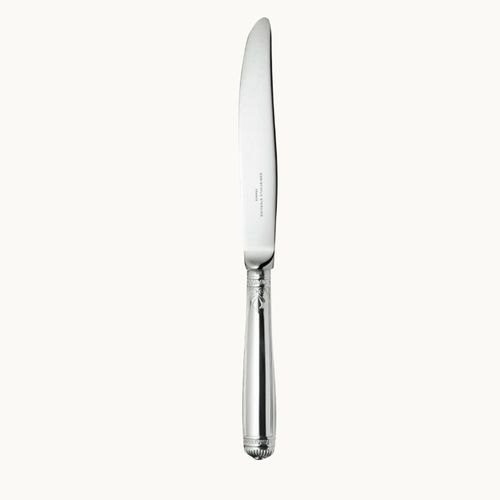 Coltello da pane con lama in acciaio - B00018025 - Argenteria Christofle srl