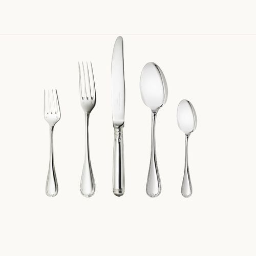 Posata in argento - B01418185 - Argenteria Christofle srl - contract