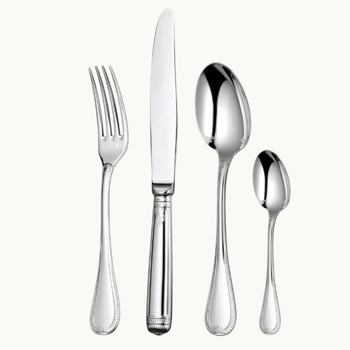 Posata in metallo argentato - B00018824 - Argenteria Christofle srl - contract