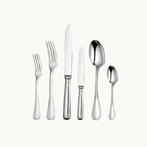 Posata in metallo argentato - B00018836 - Argenteria Christofle srl - contract