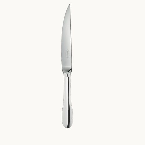 Coltello da bistecca con lama in metallo - B00016030 - Argenteria Christofle srl