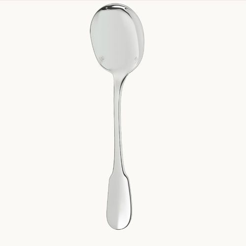 Posata in metallo - B00016001 - Argenteria Christofle srl - in metallo argentato / contract