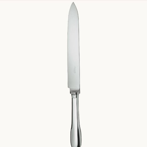 Coltello da tavolo con lama in metallo - B00016064 - Argenteria Christofle srl