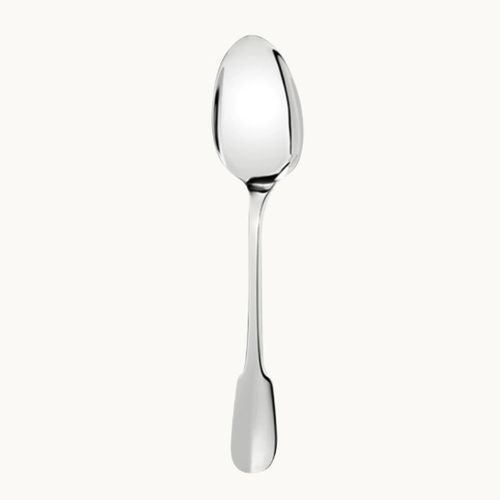 Posata in argento massiccio - B01420004 - Argenteria Christofle srl - contract