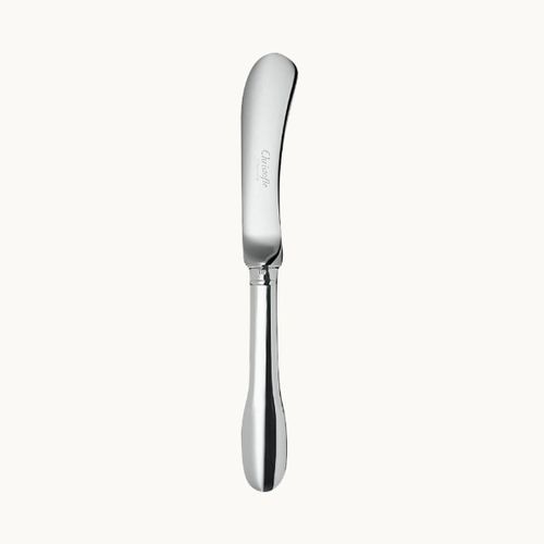 Coltello da burro con lama in metallo - B01420031 - Argenteria Christofle srl