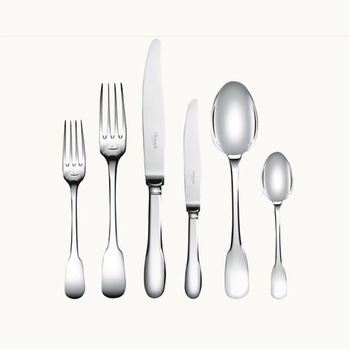 Posata in metallo argentato - B00016836 - Argenteria Christofle srl - contract
