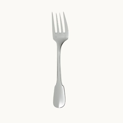 Posata in metallo - B00016013 - Argenteria Christofle srl - in metallo argentato / contract