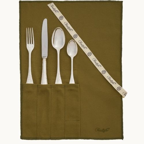 Posata in metallo argentato - B00038174 - Argenteria Christofle srl - contract