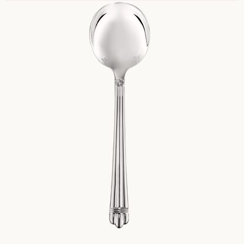 Posata in metallo - B00022001 - Argenteria Christofle srl - in metallo argentato / contract