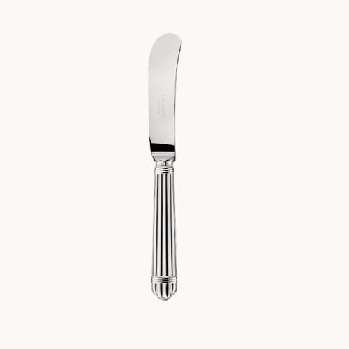 Coltello da burro con lama in metallo - B00022031 - Argenteria Christofle srl