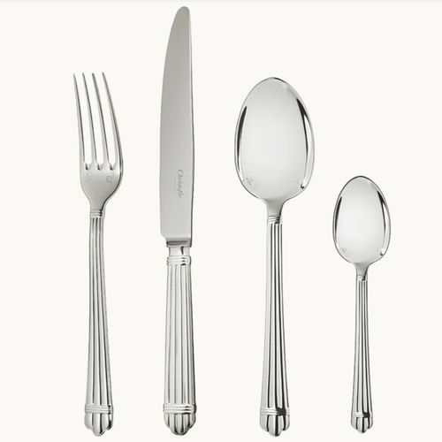 Posata per stoccaggio - B00022199 - Argenteria Christofle srl