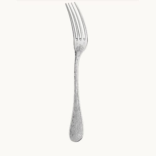 Posata in argento massiccio - B01426003 - Argenteria Christofle srl - contract