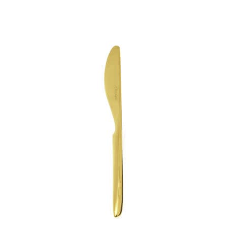 Coltello da burro con lama in metallo - B02327431 - Argenteria Christofle srl