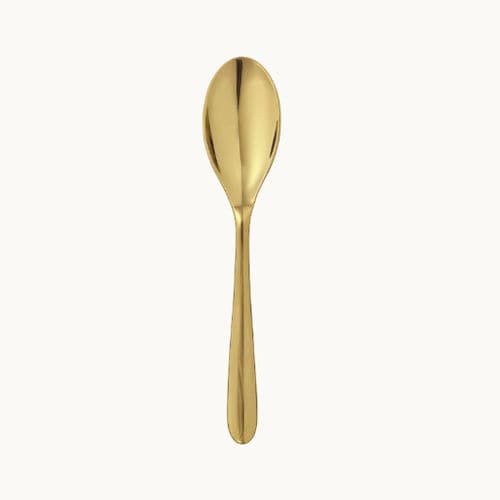 Posata in acciaio - B02327404 - Argenteria Christofle srl - in oro / contract