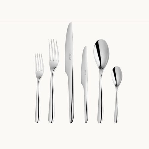 Posata in acciaio inossidabile - B02427775 - Argenteria Christofle srl - contract