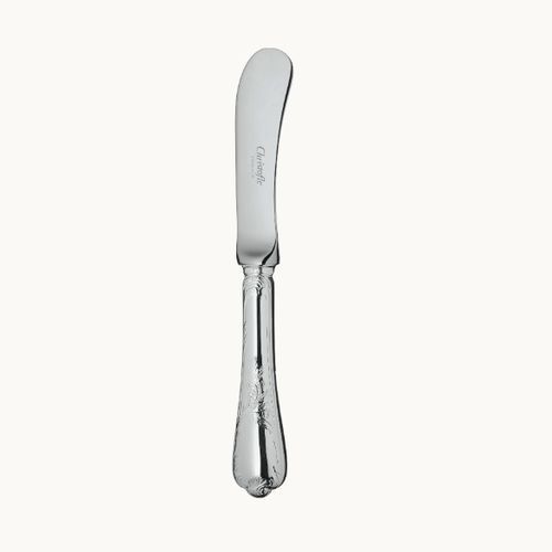 Coltello da tavolo con lama in metallo - B00038031 - Argenteria Christofle srl