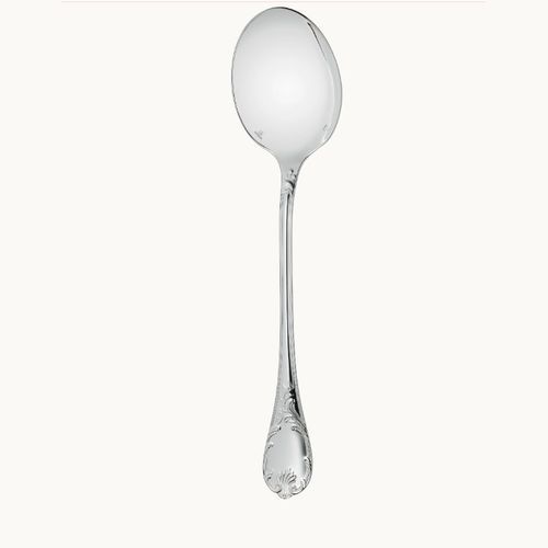 Posata in metallo - B00038083 - Argenteria Christofle srl - in metallo argentato / contract