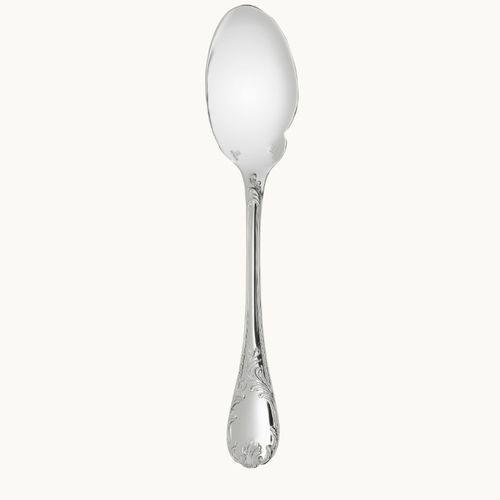Posata in metallo - B00038094 - Argenteria Christofle srl - in metallo argentato / contract