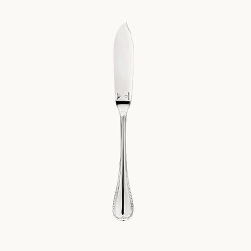 Coltello da pesce con lama in acciaio - B01418020 - Argenteria Christofle srl