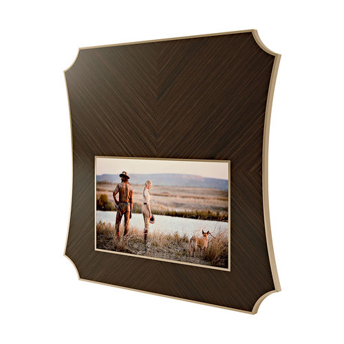 Supporto per TV da parete contemporaneo - ART. 7046 - CARPANESE HOME - in legno