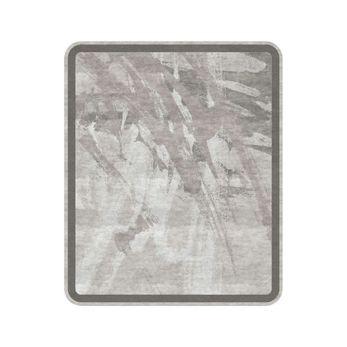 Tappeto contemporaneo - Minerva - Capital Collection - a motivi / in fibra di bambù / in lana della Nuova Zelanda