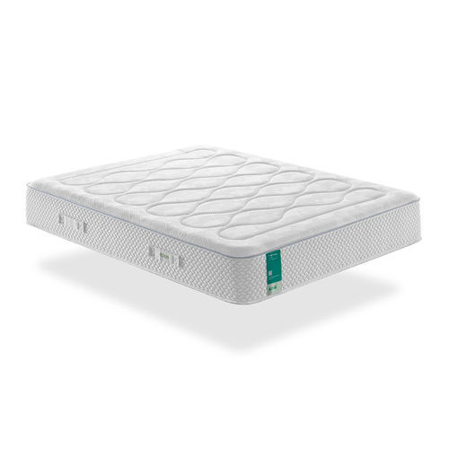 Materasso matrimoniale - Active Xtreme - Ecus Sleep, S.L.U. - in memory foam / a molle insacchettate / 150x190 cm