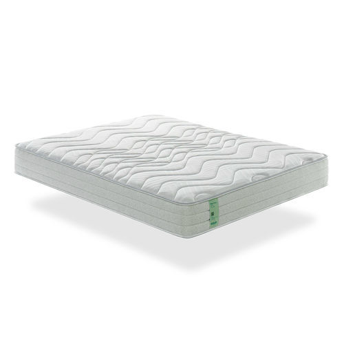 Materasso matrimoniale - Magic Visco  - Ecus Sleep, S.L.U. - a molle / 150x190 cm / grigio