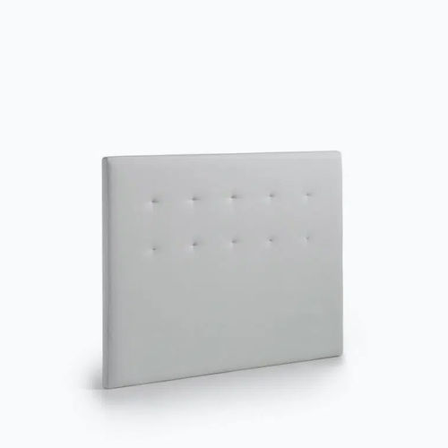 Testiera per letto matrimoniale - Yuca - Ecus Sleep, S.L.U. - per letto singolo / contemporanea / in tessuto